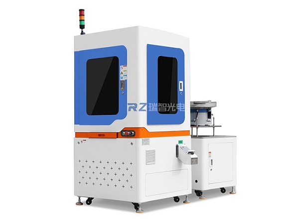為何這么多廠家選擇光學(xué)視覺檢測機(jī)？