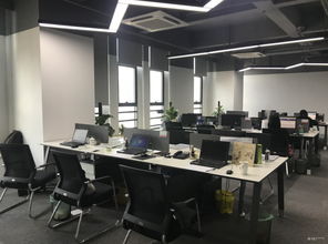 有潛力有前景的科技型公司 看準網
