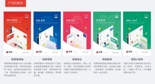 開發(fā)一個小程序到底需要多少錢呢 有贊小程序開發(fā)