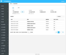 返利app軟件系統定制哪家好 這個返利系統能讓你節省90 的開發費用